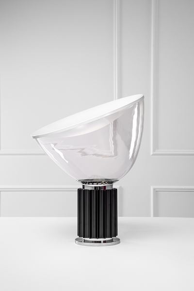 Lampada da Tavolo Mod. Taccia