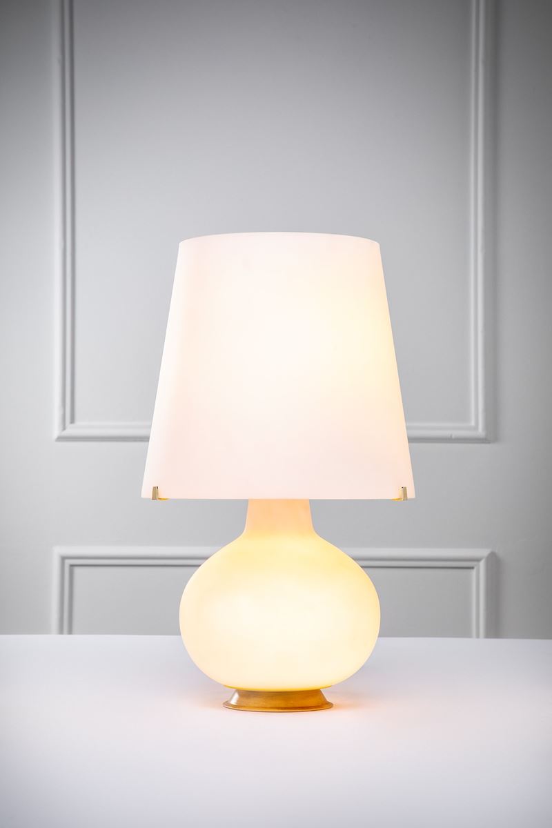 Lampada ta tavolo mod. 1853