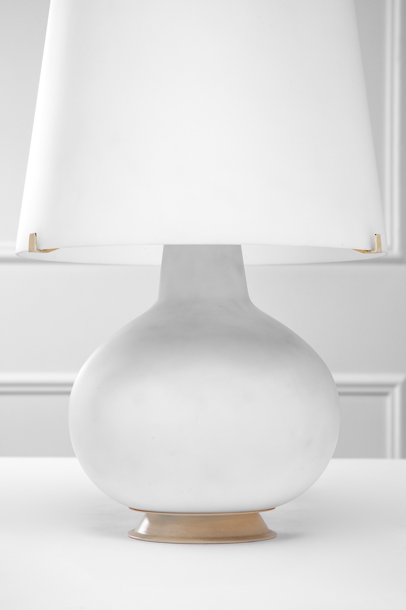 Lampada ta tavolo mod. 1853