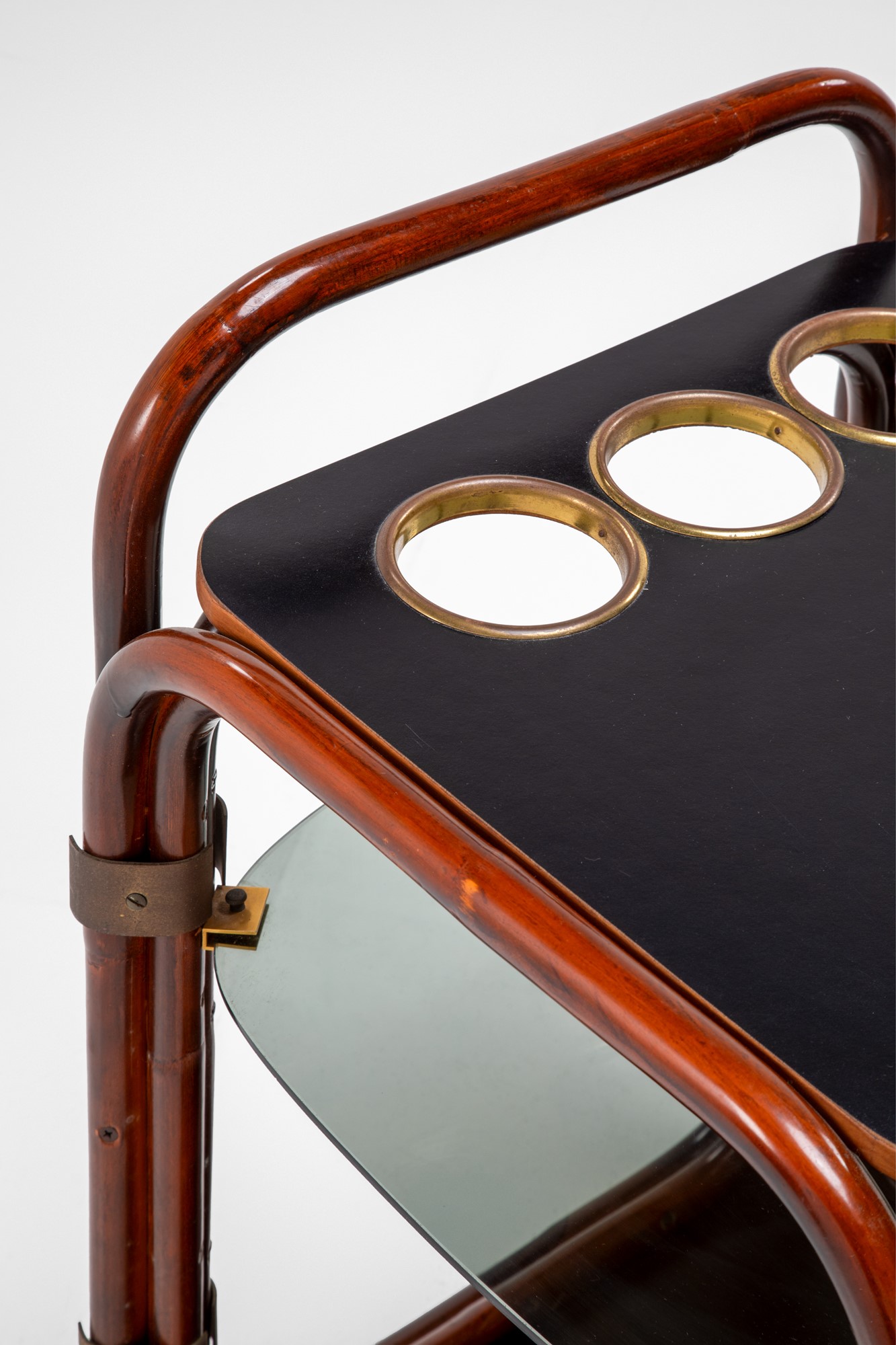 Carrello portabottiglie