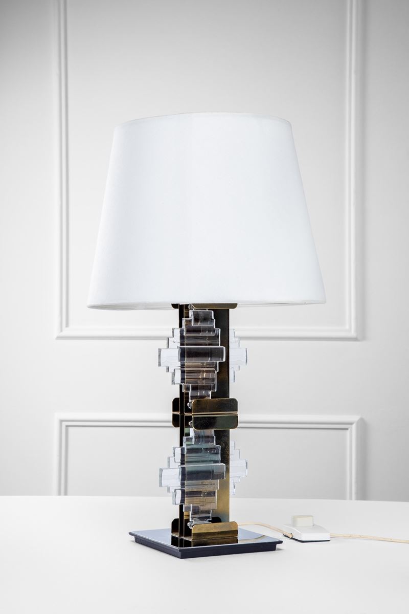 Stilkronen - Lampada da Tavolo