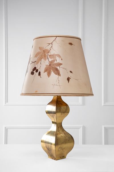 Lampada da Tavolo