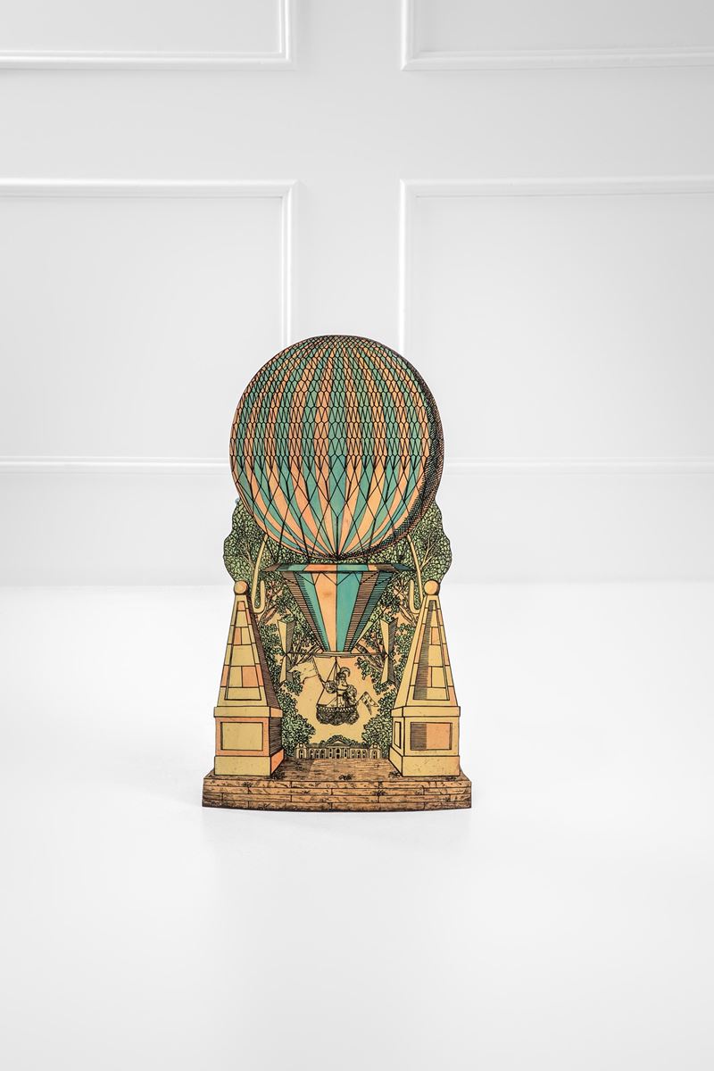 Portaombrelli decoro Pallone