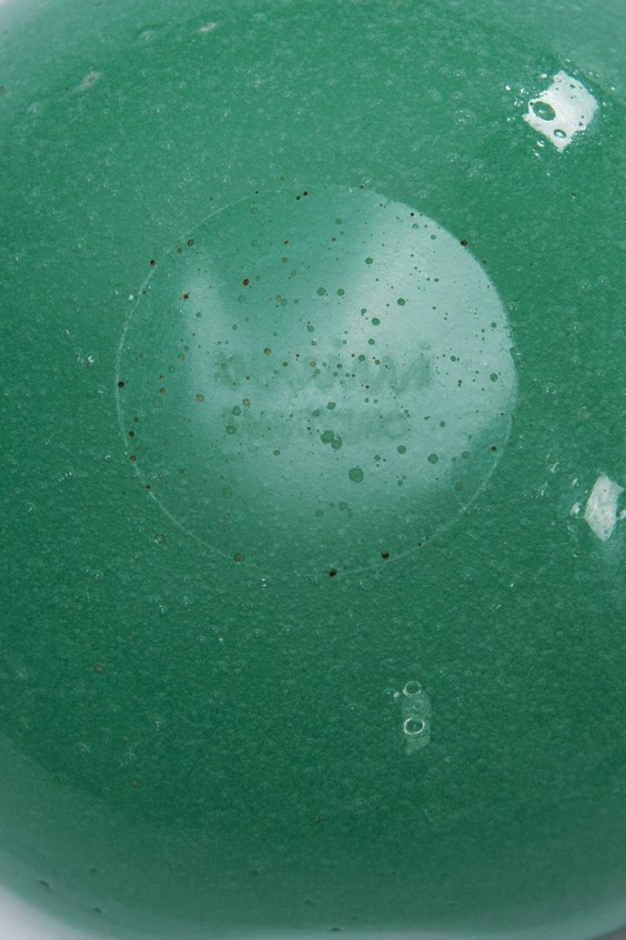 Piccola coppa della serie a Bollicine