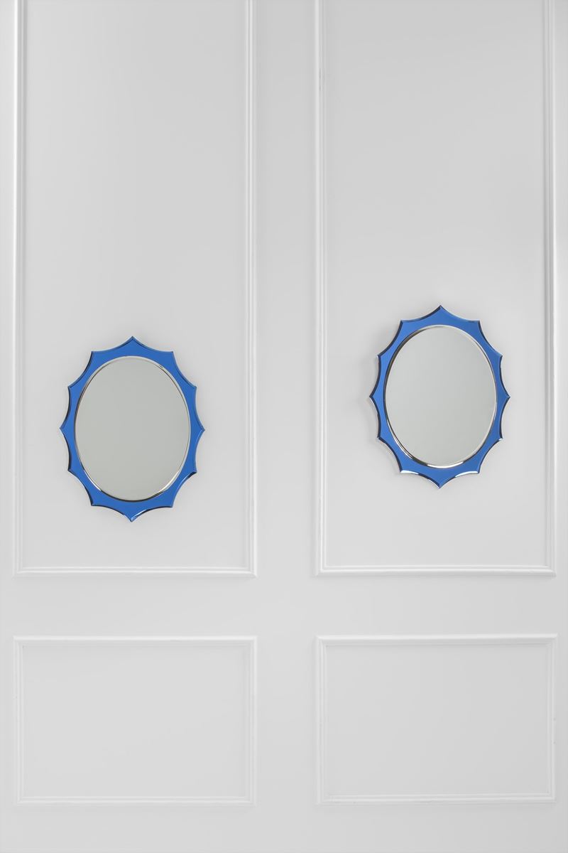 Cristal Art - Due Specchiere