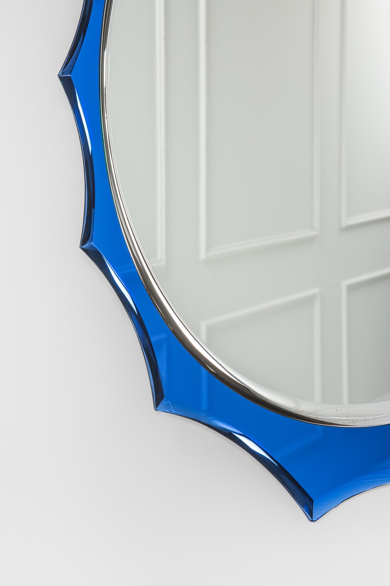 Cristal Art - Due Specchiere
