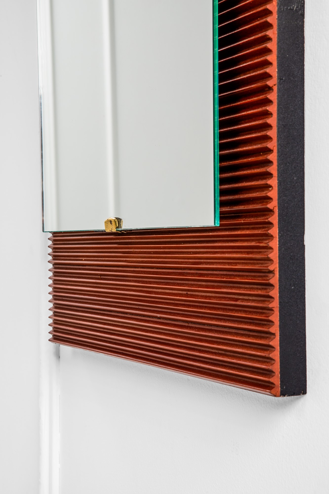 Due grandi specchiere