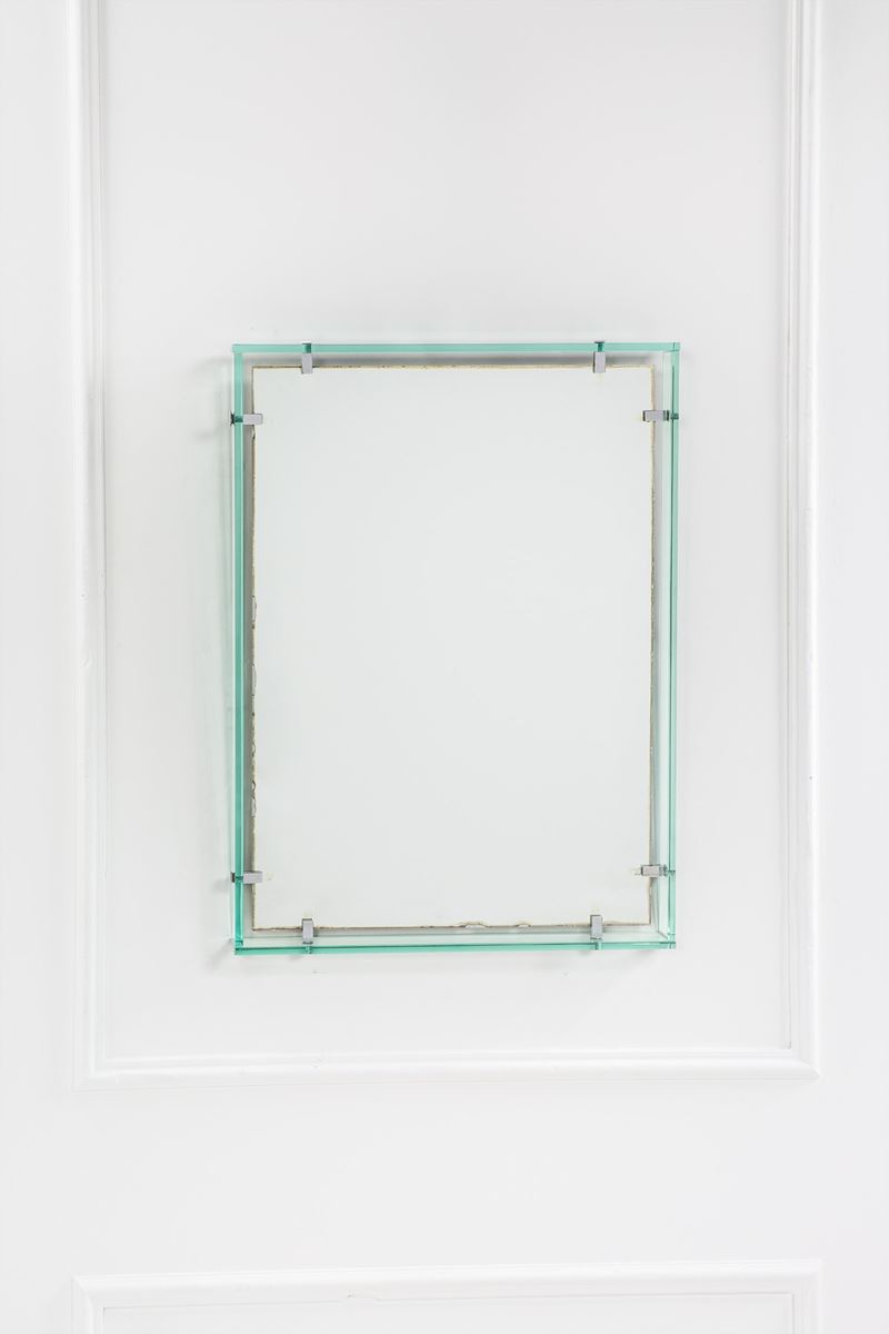 Max Ingrand - Specchiera Mod. 2014