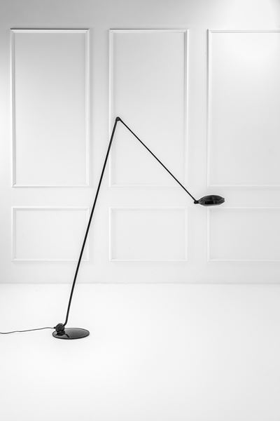 Lampada da Terra Mod. Elle 55