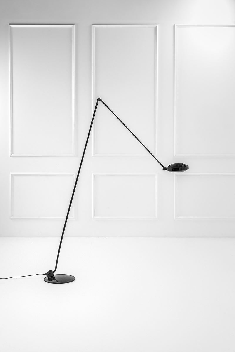 Tommaso Cimini - Lampada da Terra Mod. Elle 55