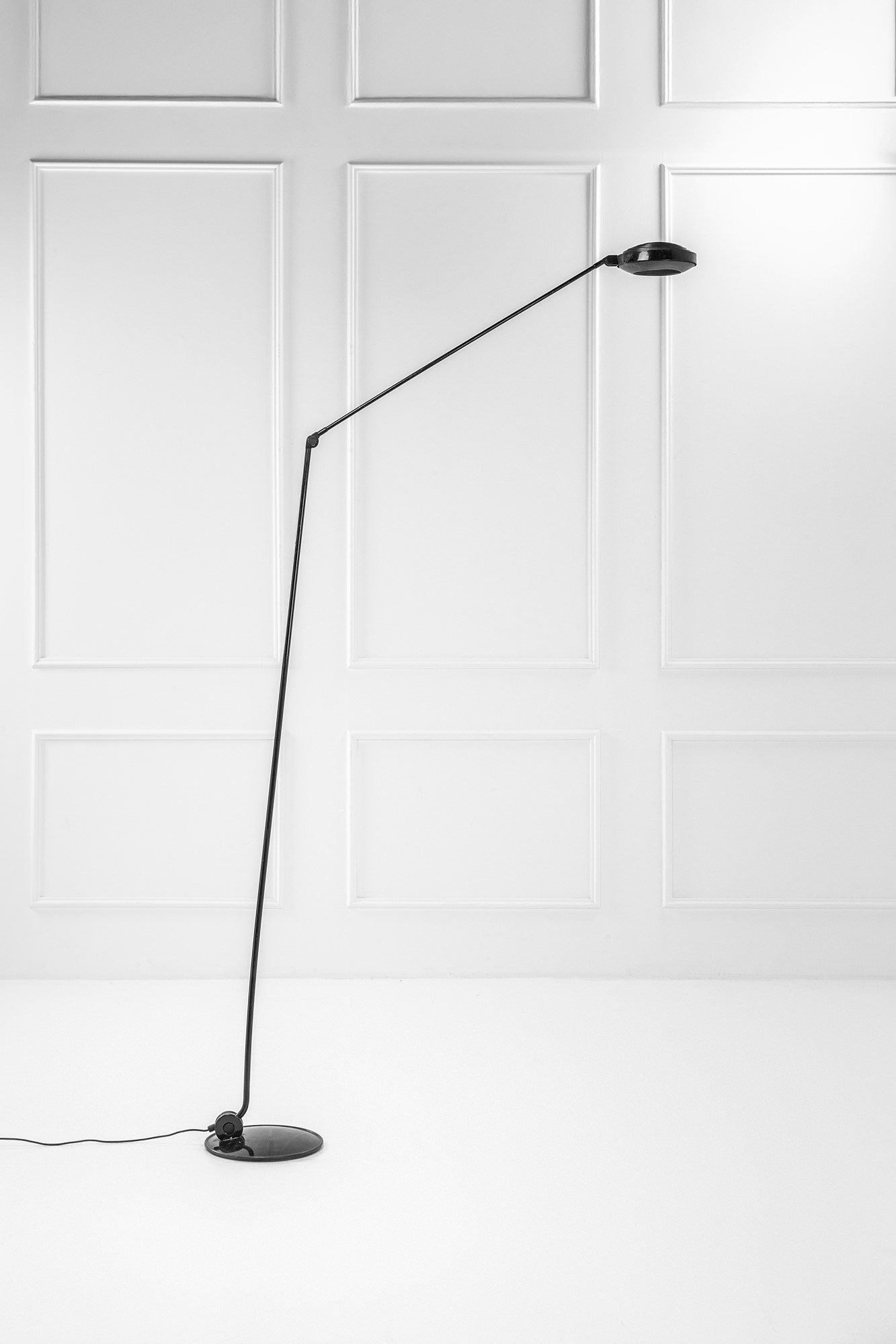 Tommaso Cimini - Lampada da Terra Mod. Elle 55