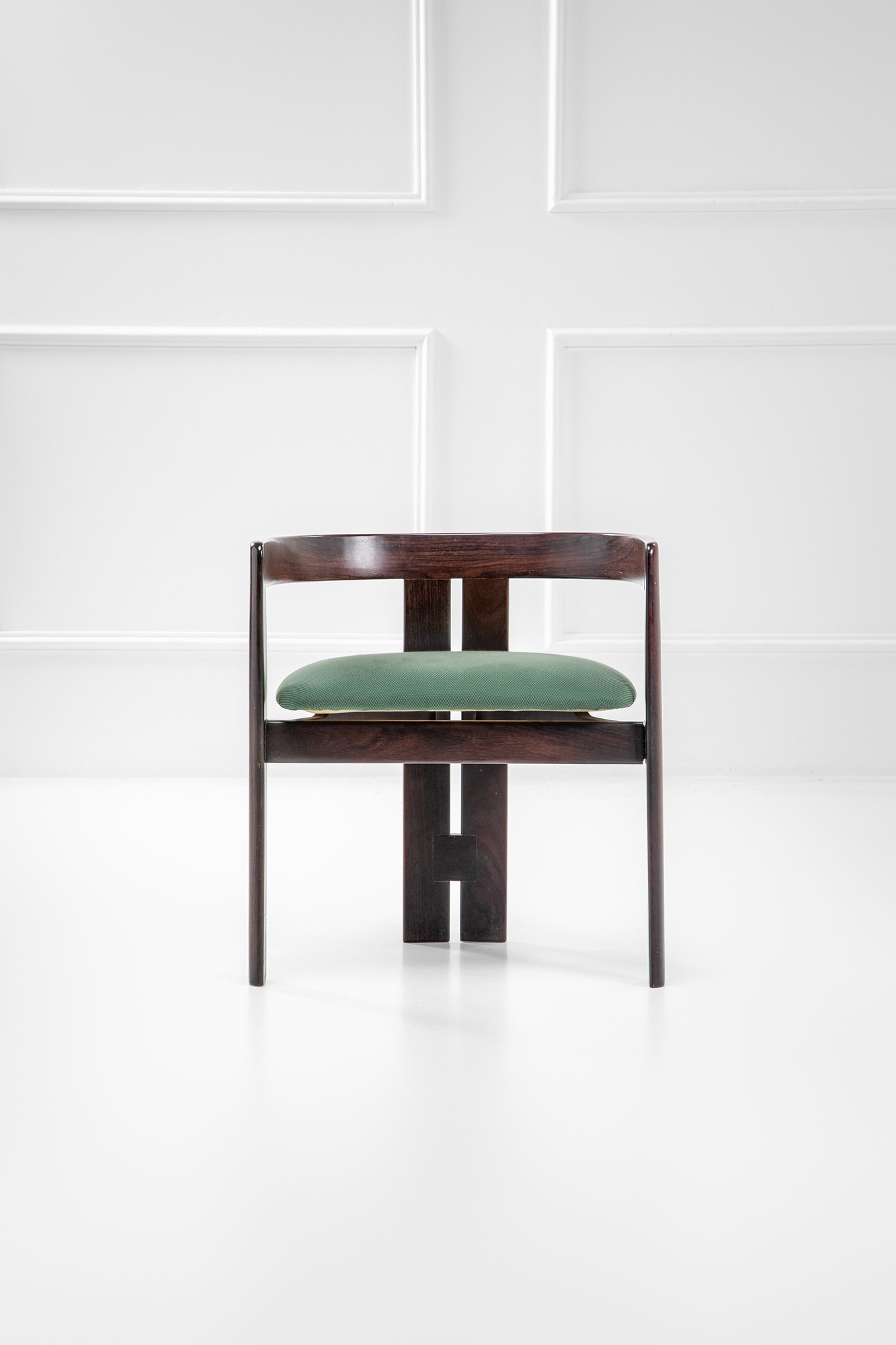 Tobia Scarpa, Emilio Mantese - Sei Sedie Mod. Pigreco