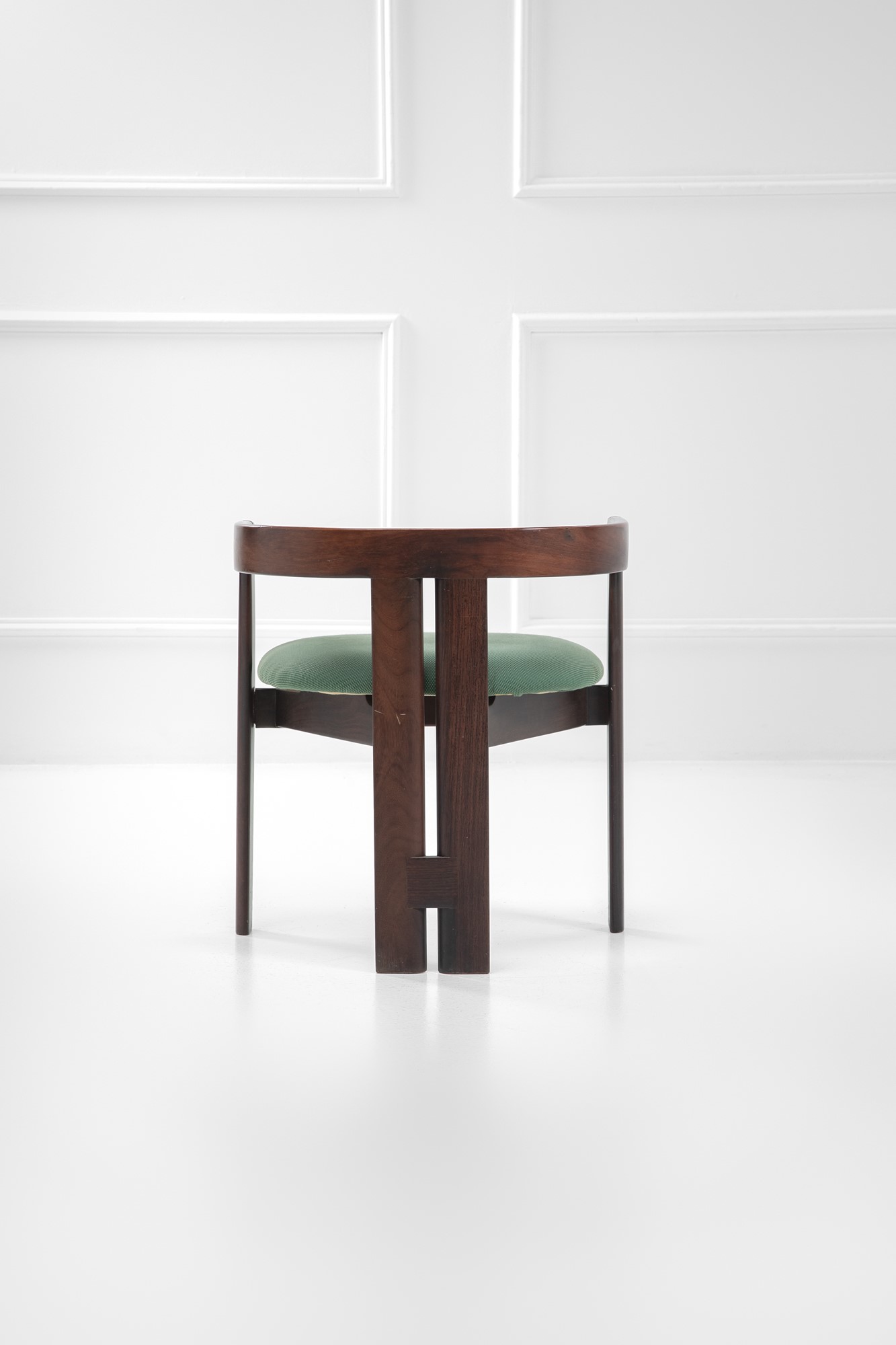 Tobia Scarpa, Emilio Mantese - Sei Sedie Mod. Pigreco