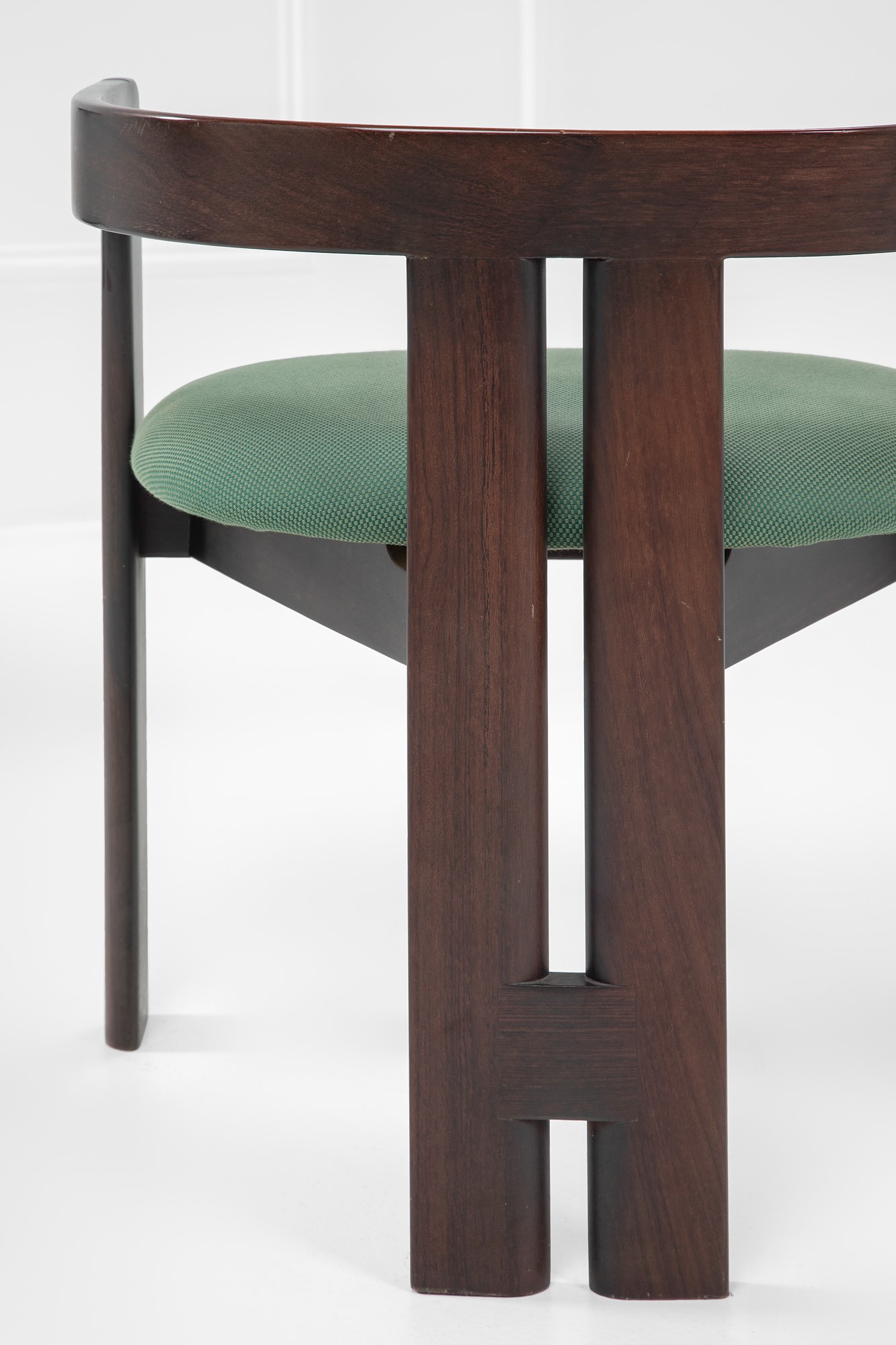 Tobia Scarpa, Emilio Mantese - Sei Sedie Mod. Pigreco