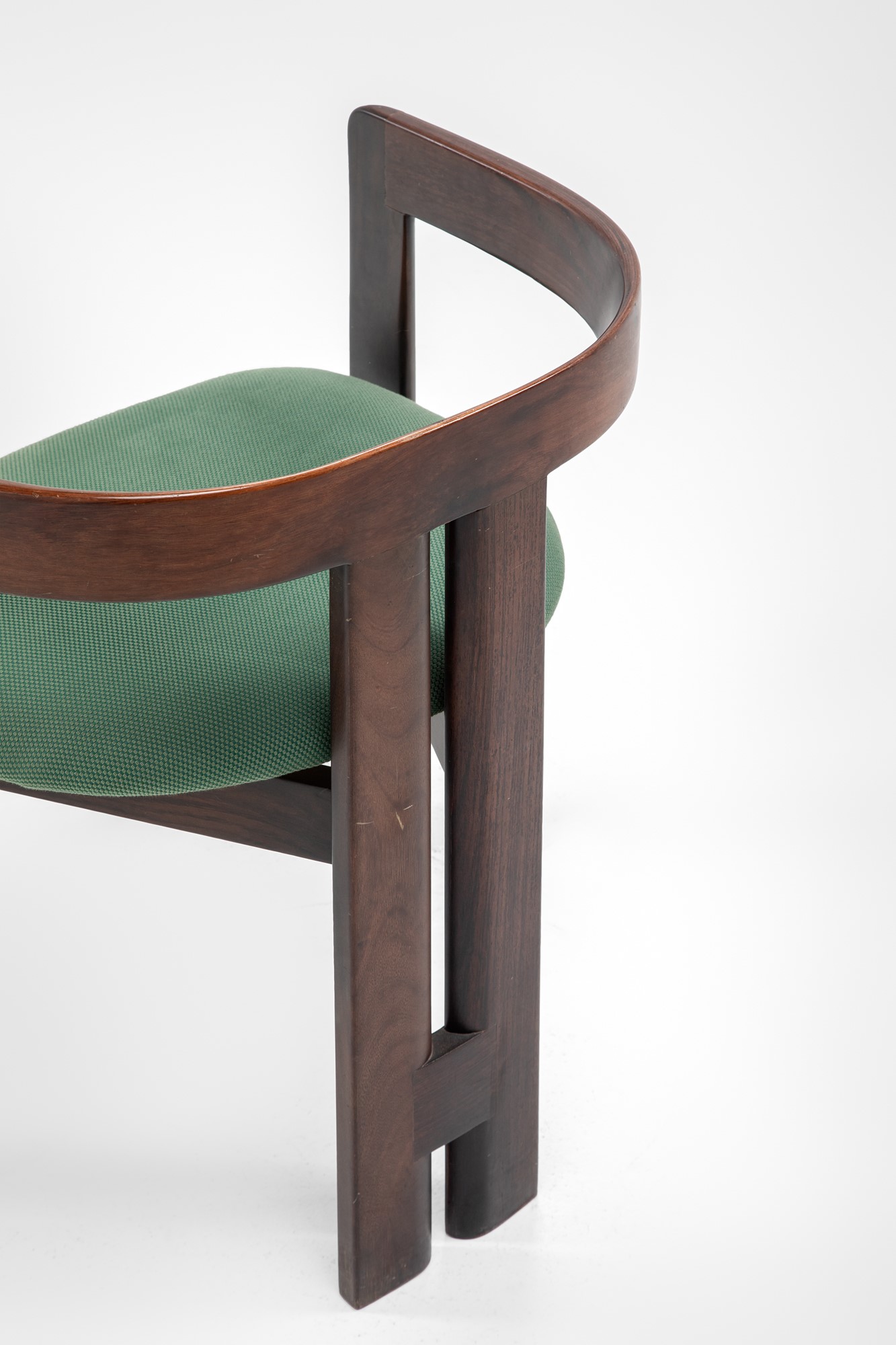 Tobia Scarpa, Emilio Mantese - Sei Sedie Mod. Pigreco