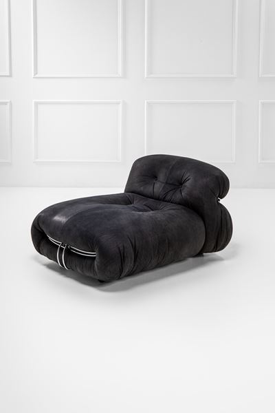 Poltrona Mod Soriana