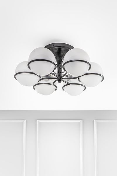 Lampada a Plafone Mod. 2042/6