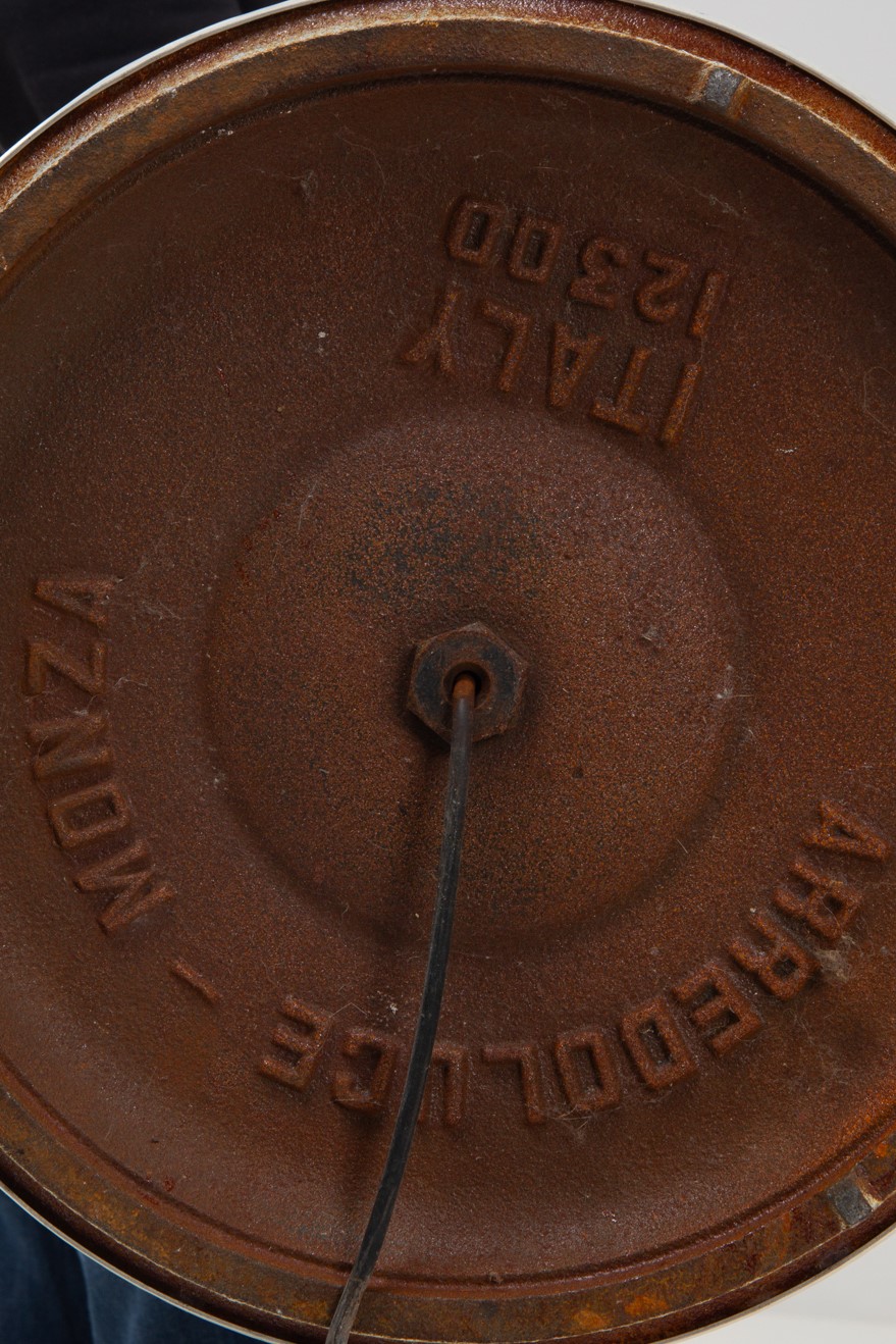 Lampada da terra mod. 12128s Triennale