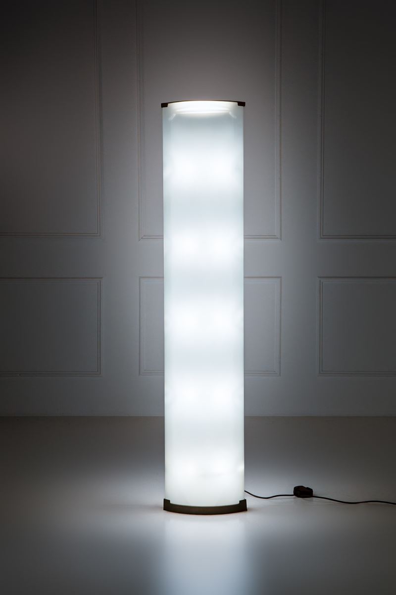 Lampada da terra mod. 2758 Pirellone