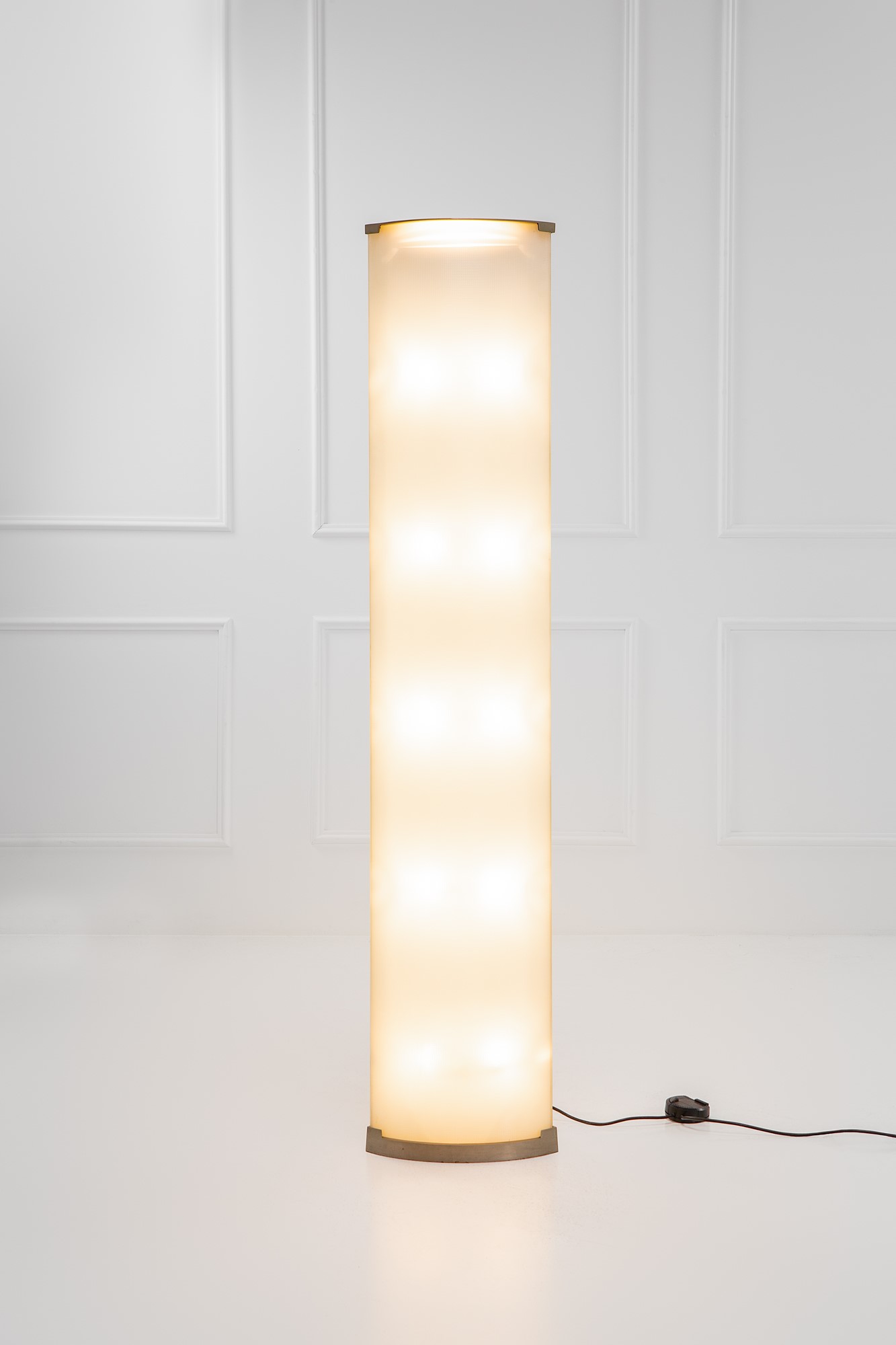 Lampada da terra mod. 2758 Pirellone