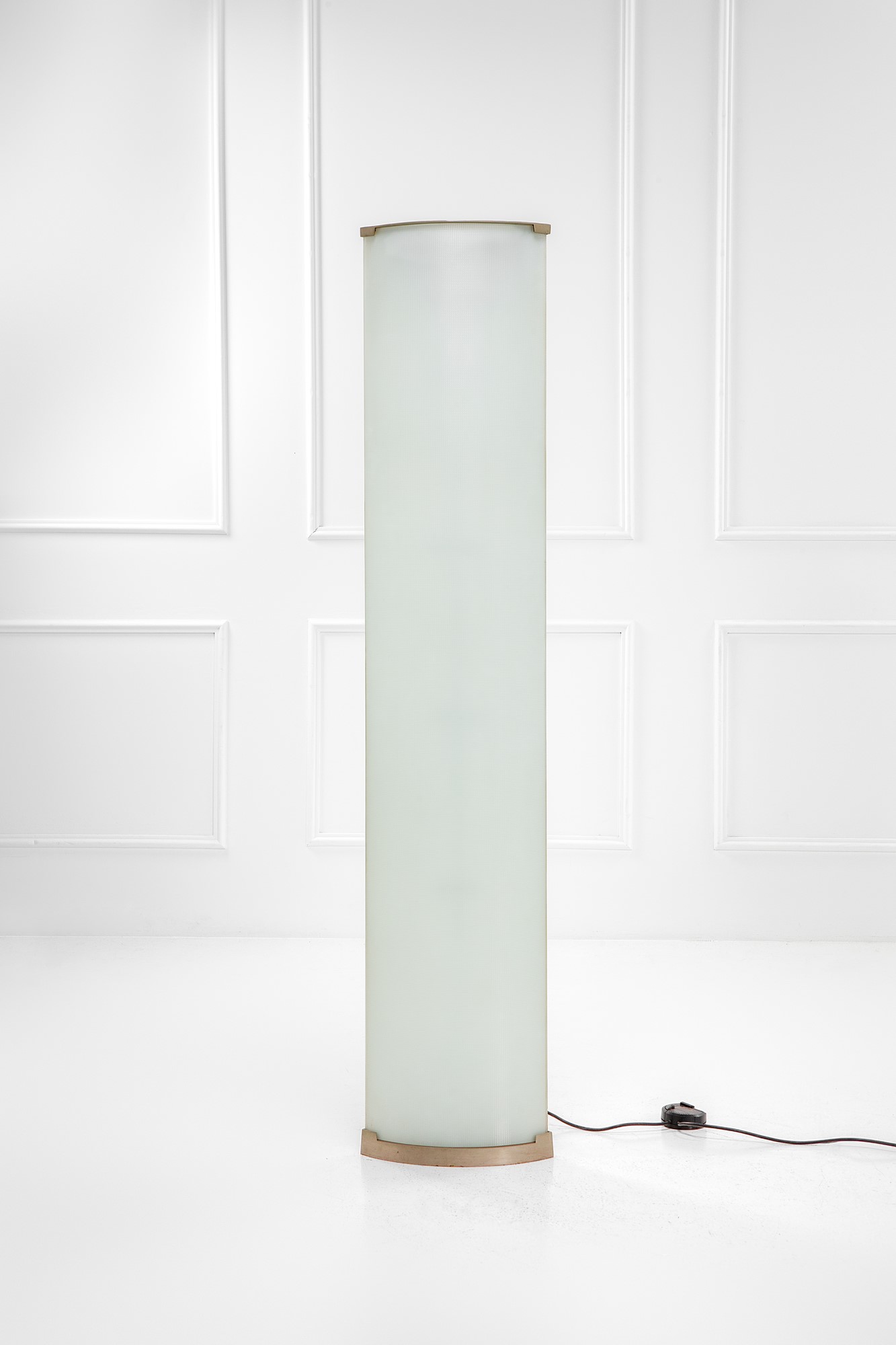 Lampada da terra mod. 2758 Pirellone