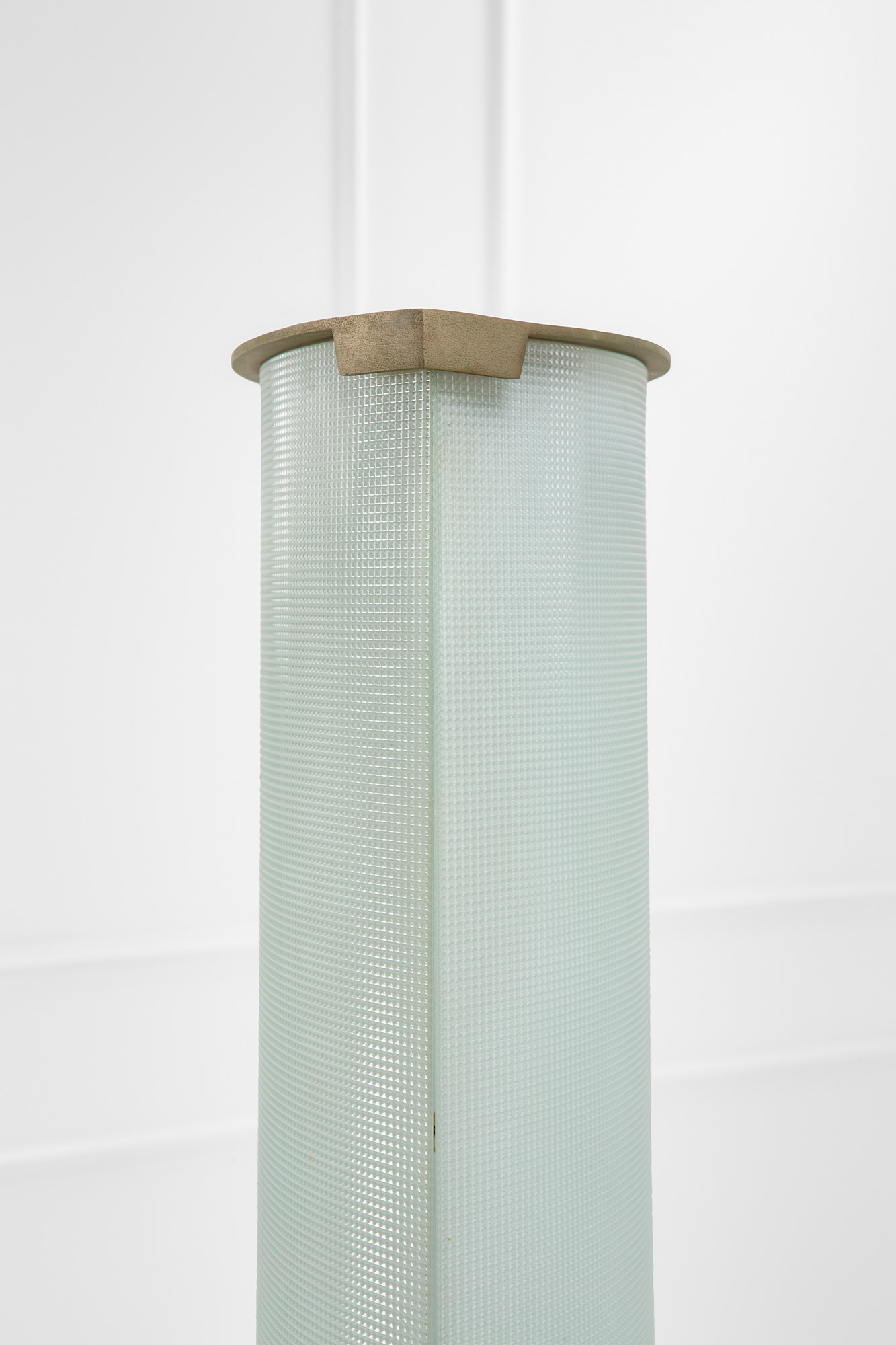 Lampada da terra mod. 2758 Pirellone