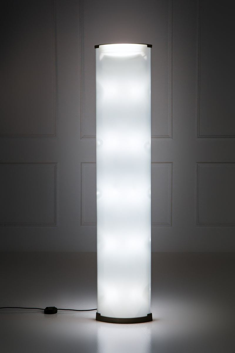 Lampada da terra mod. 2758 Pirellone