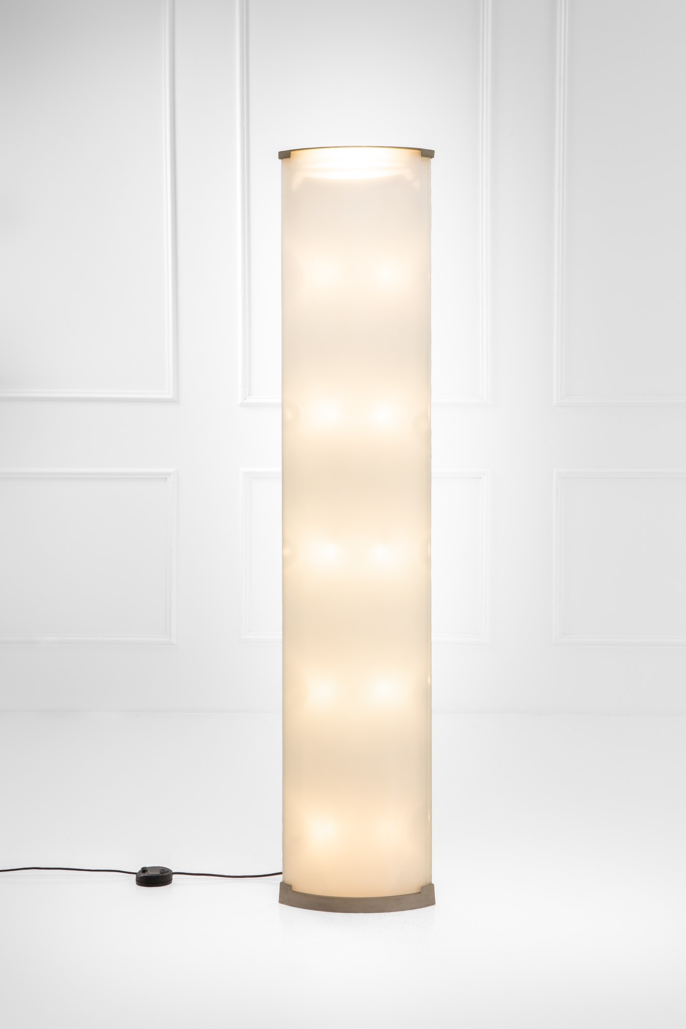 Lampada da terra mod. 2758 Pirellone