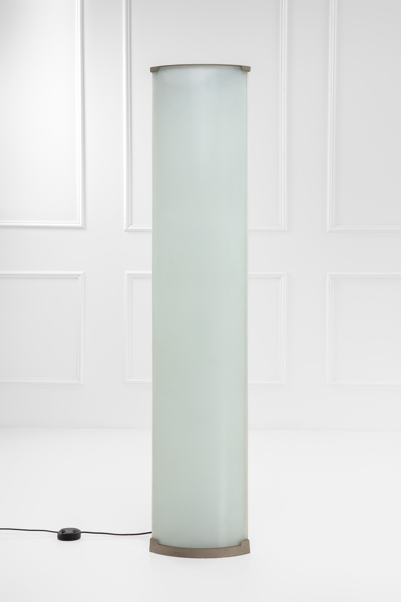 Lampada da terra mod. 2758 Pirellone