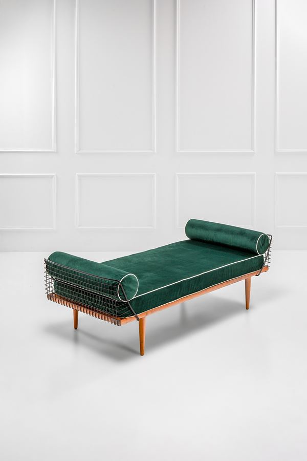 NK Verkst&#228;der - Day bed della Collezione Triva