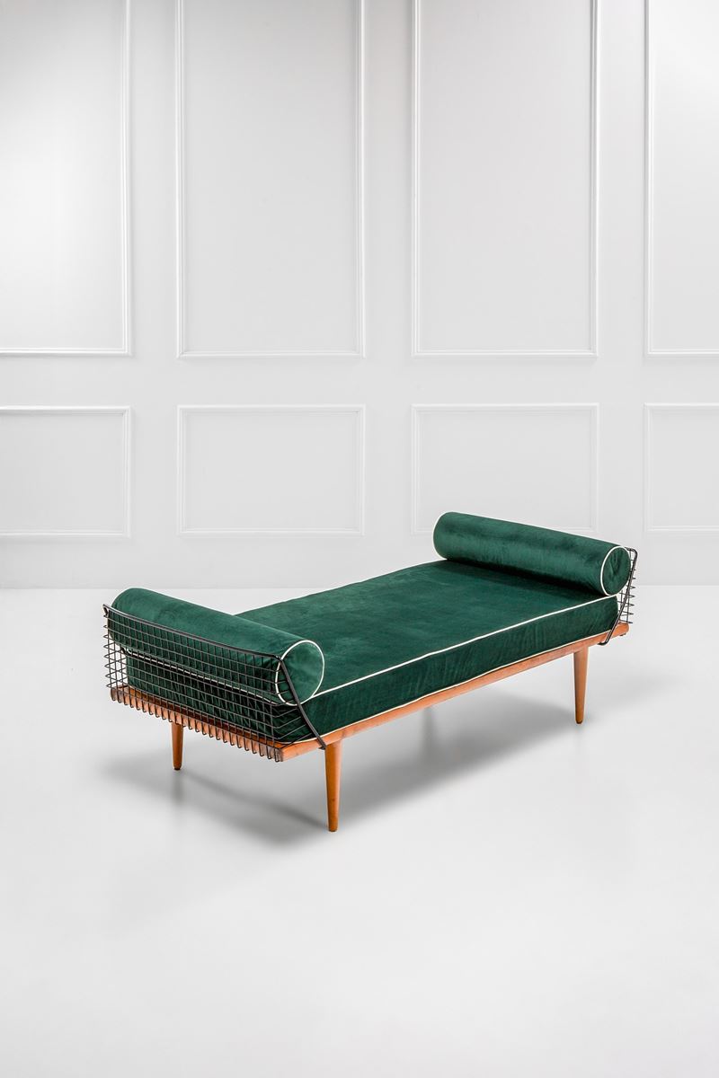 Day bed della Collezione Triva