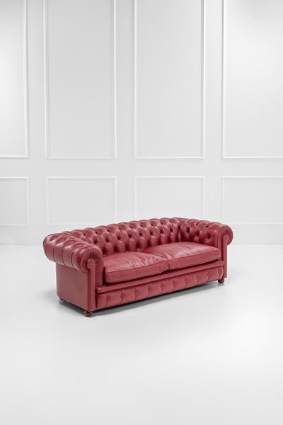 Divano Mod. Chester