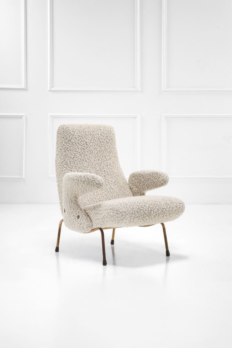 Poltrona mod. Delfino