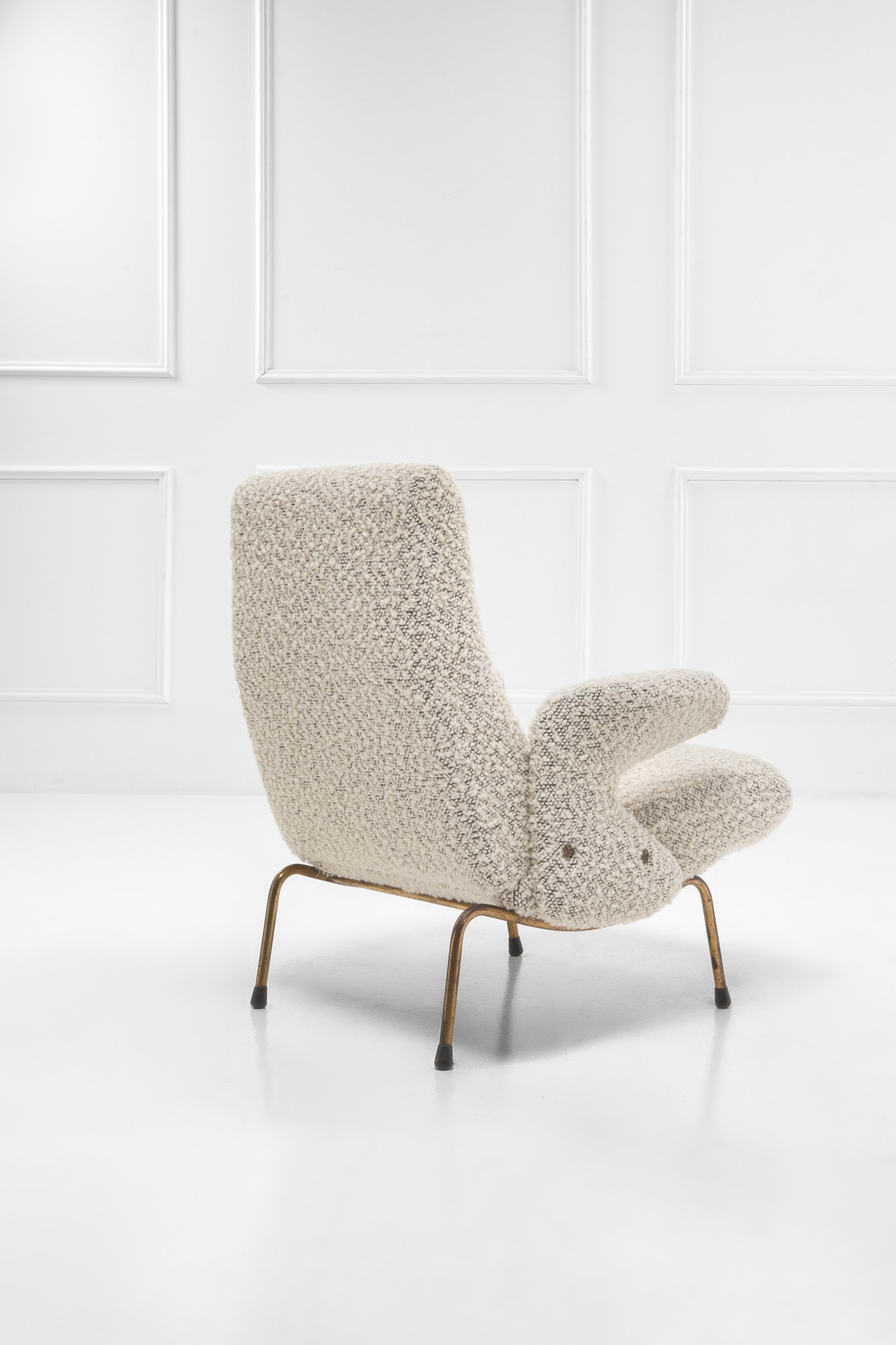 Poltrona mod. Delfino