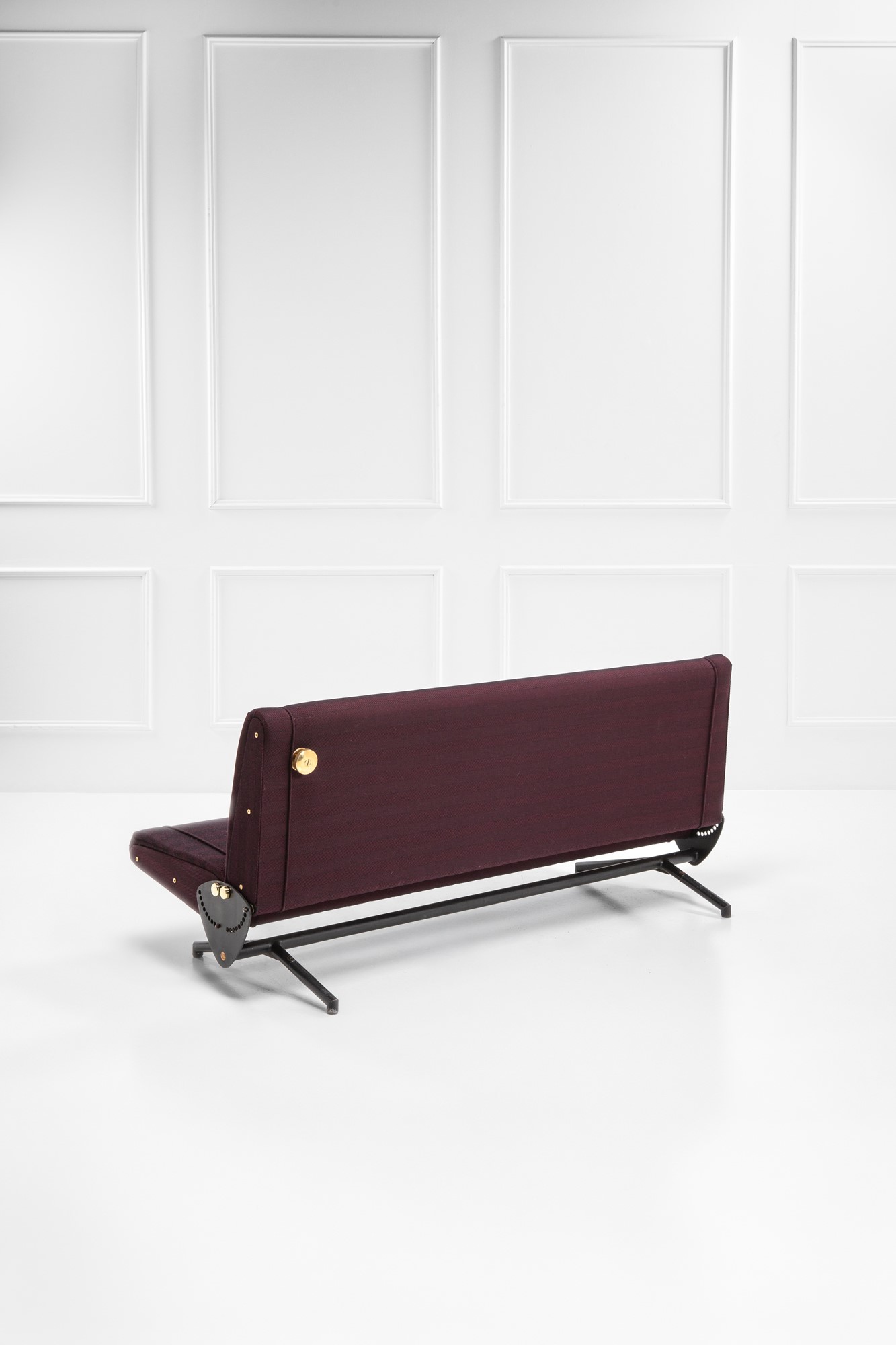 Divano trasformabile mod. D70 prima serie