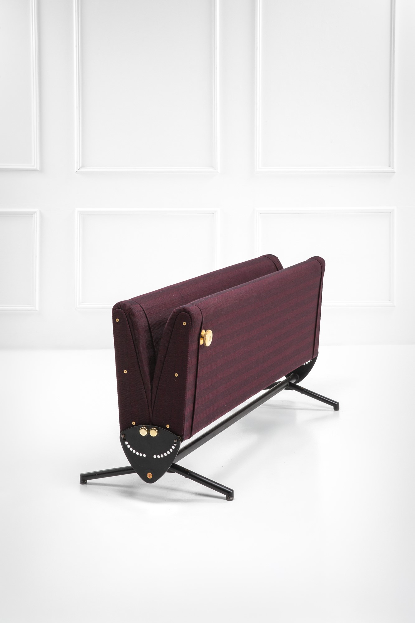 Divano trasformabile mod. D70 prima serie