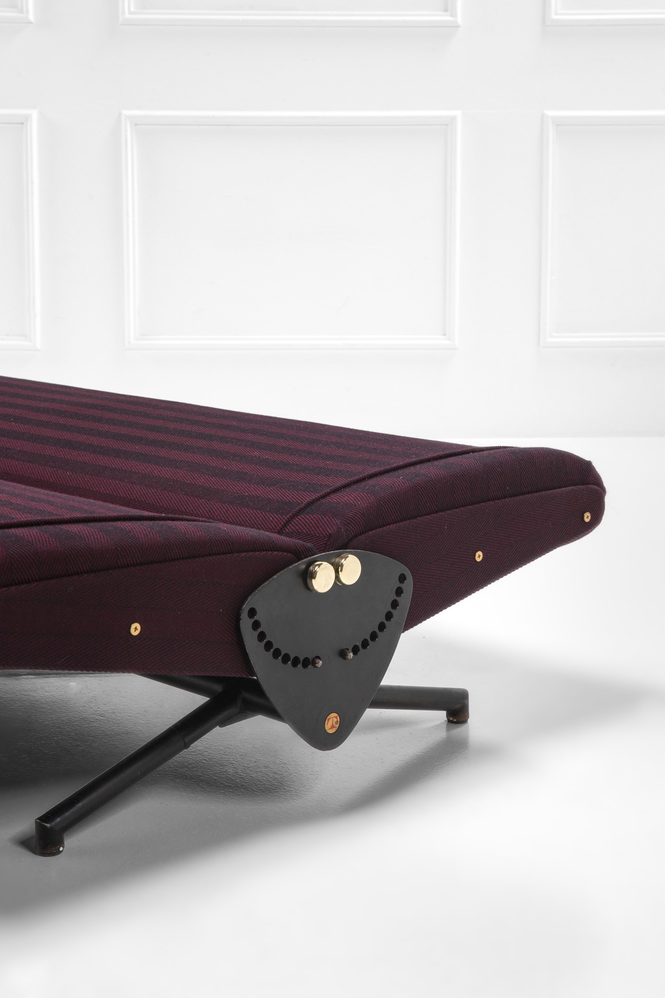 Divano trasformabile mod. D70 prima serie