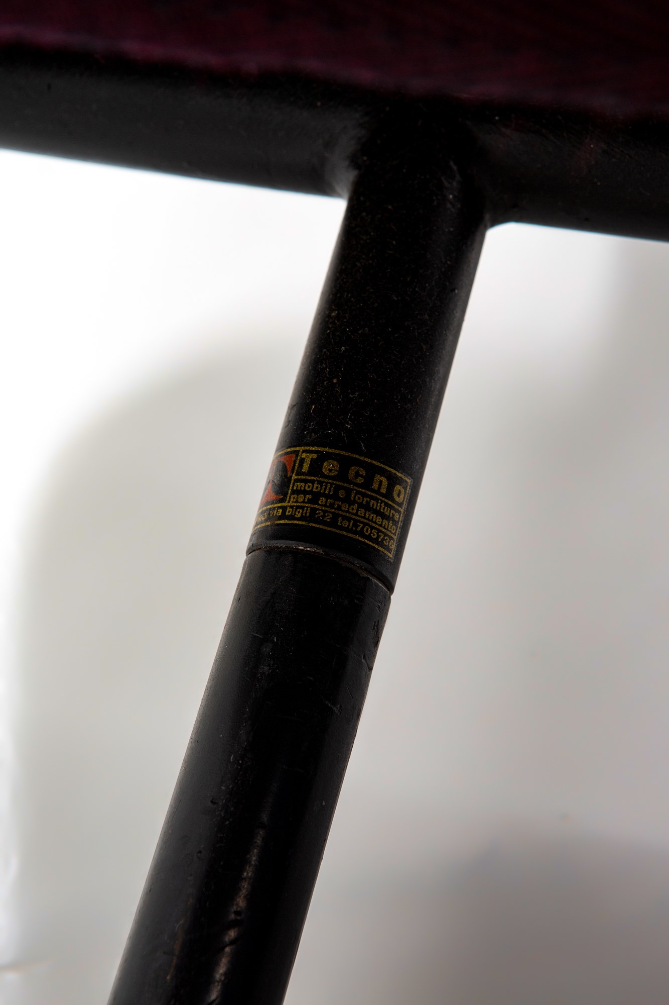 Divano trasformabile mod. D70 prima serie