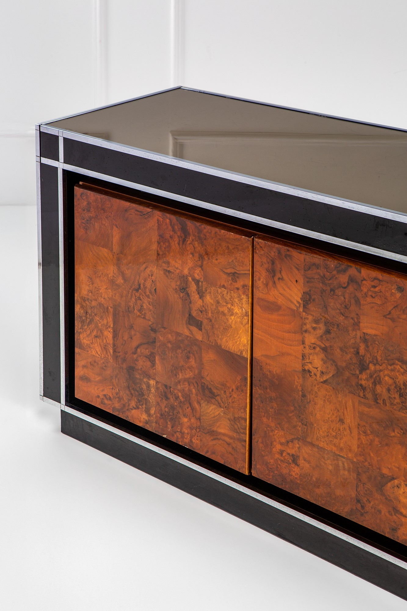 Giovanni Luigi Gorgoni (attr.) - Grande Credenza a Cinque Ante