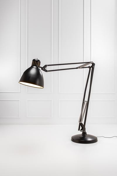Lampada da Terra di Grande Formato Mod. The Great i