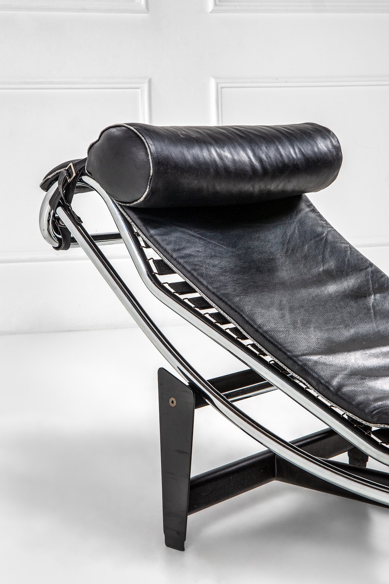 Chaise longue mod. LC4