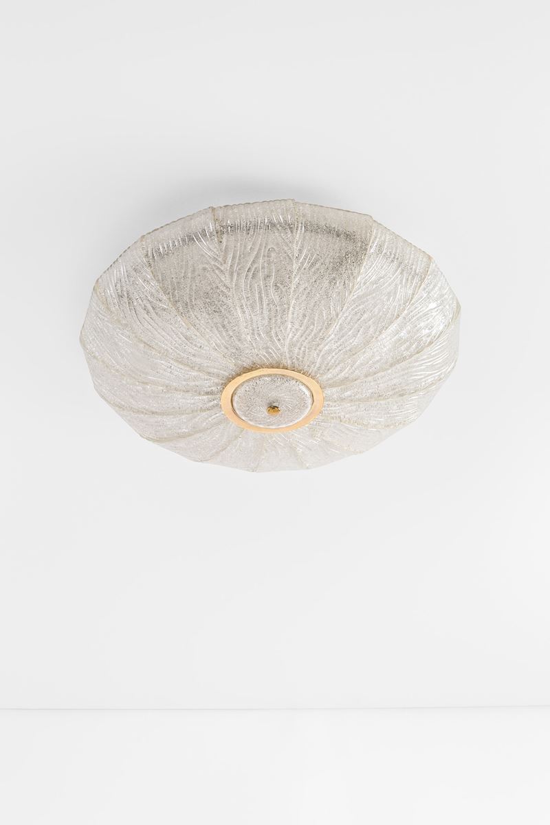 Lampada a plafone mod. Royal