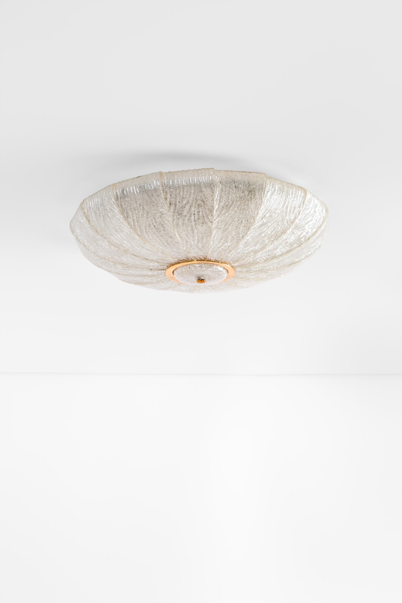 Lampada a plafone mod. Royal