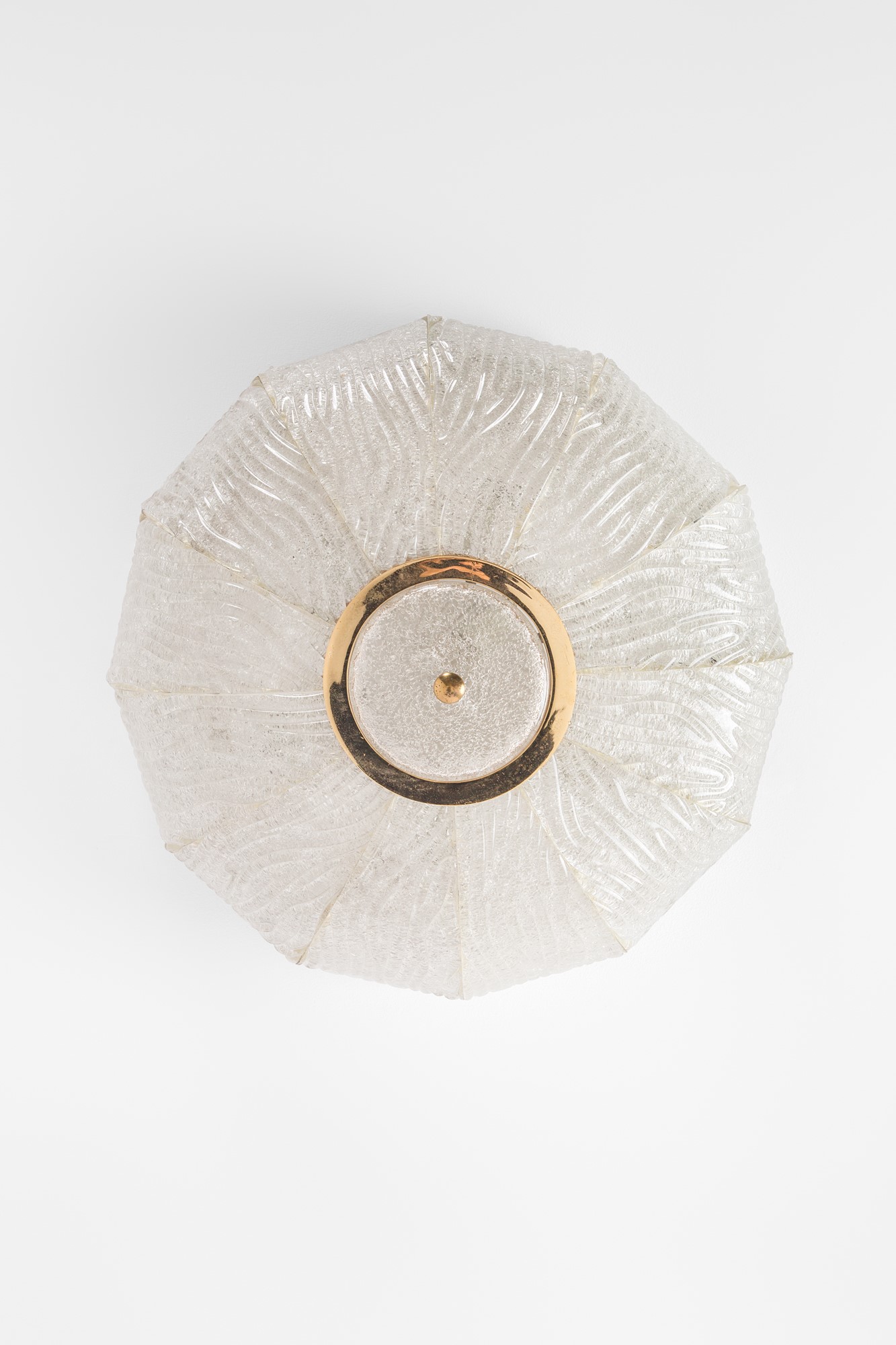 Barovier & Toso - Lampada a Plafone Mod. Royal