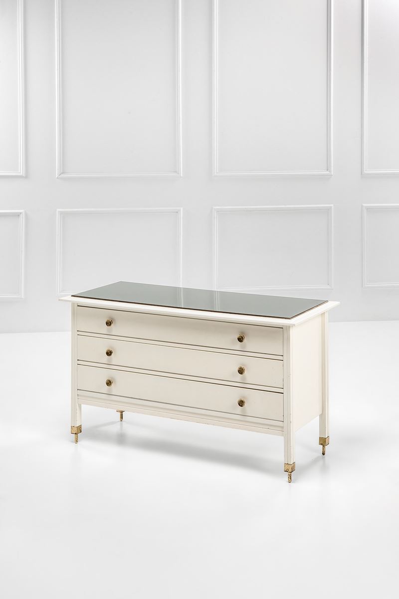 Cassettiera mod. D154