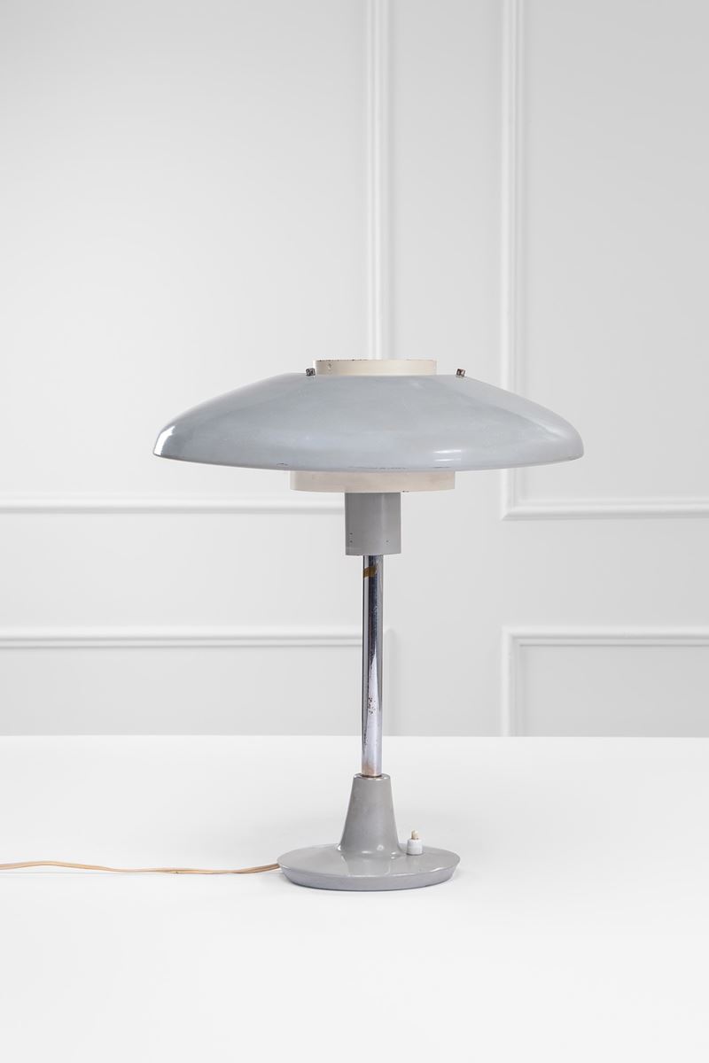 Lampada da tavolo mod. 8022