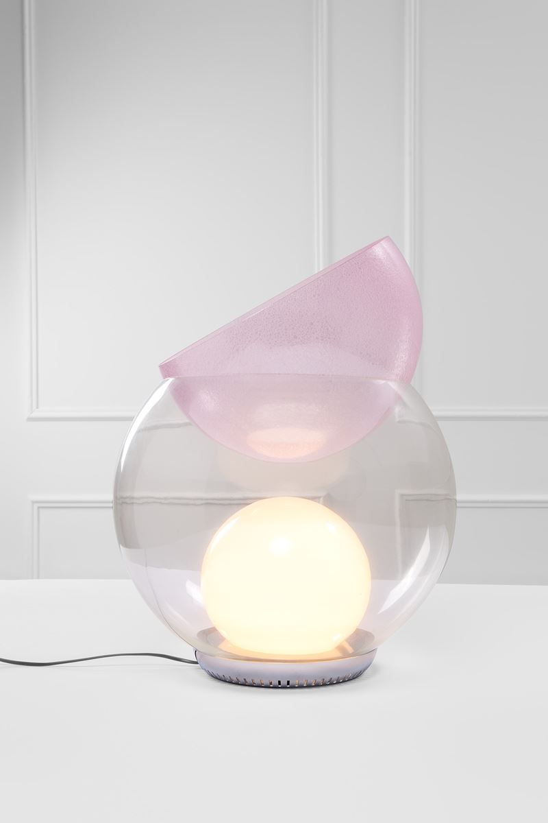 Lampada tavolo mod. Giova