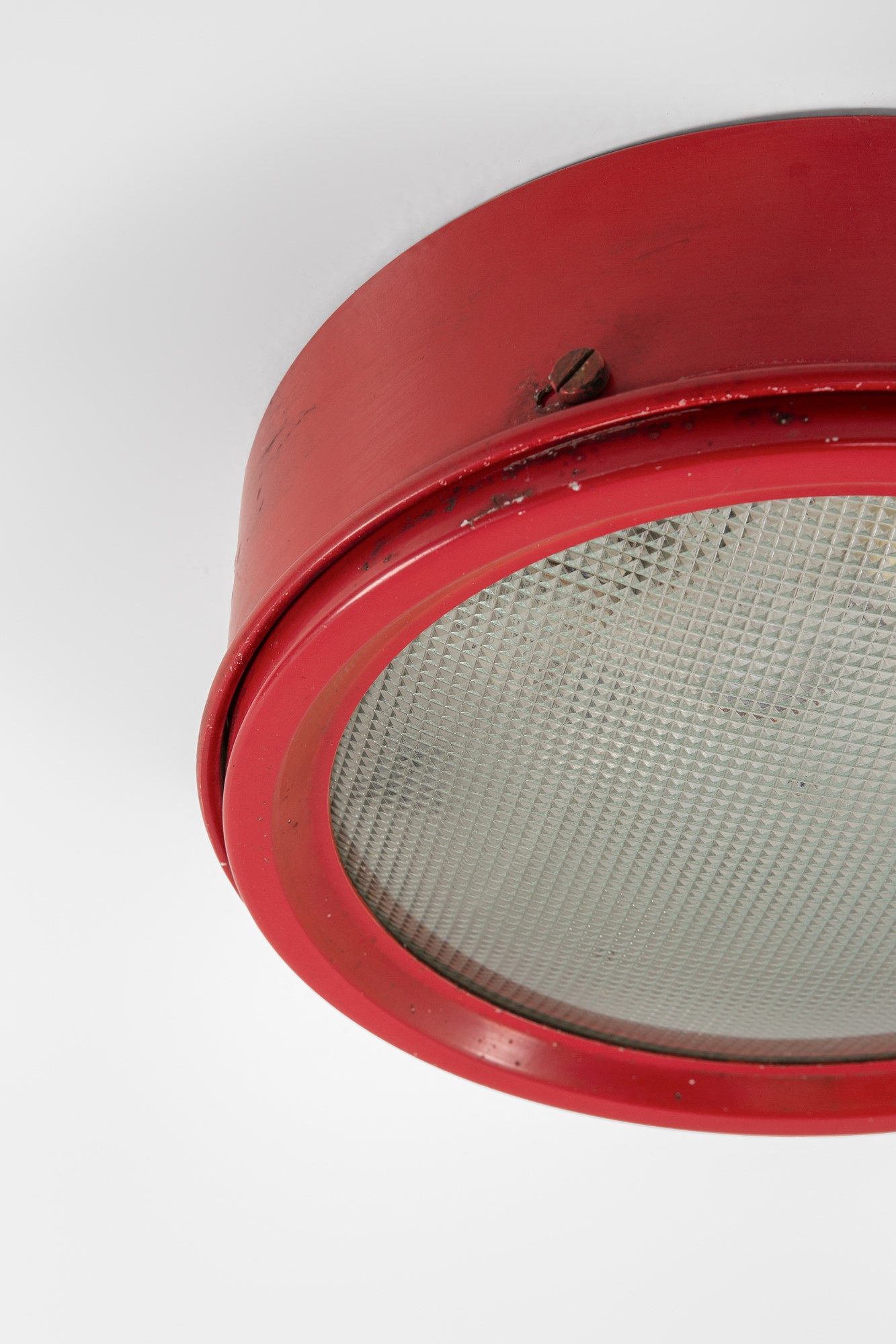 Sei lampade da parete mod. 3055