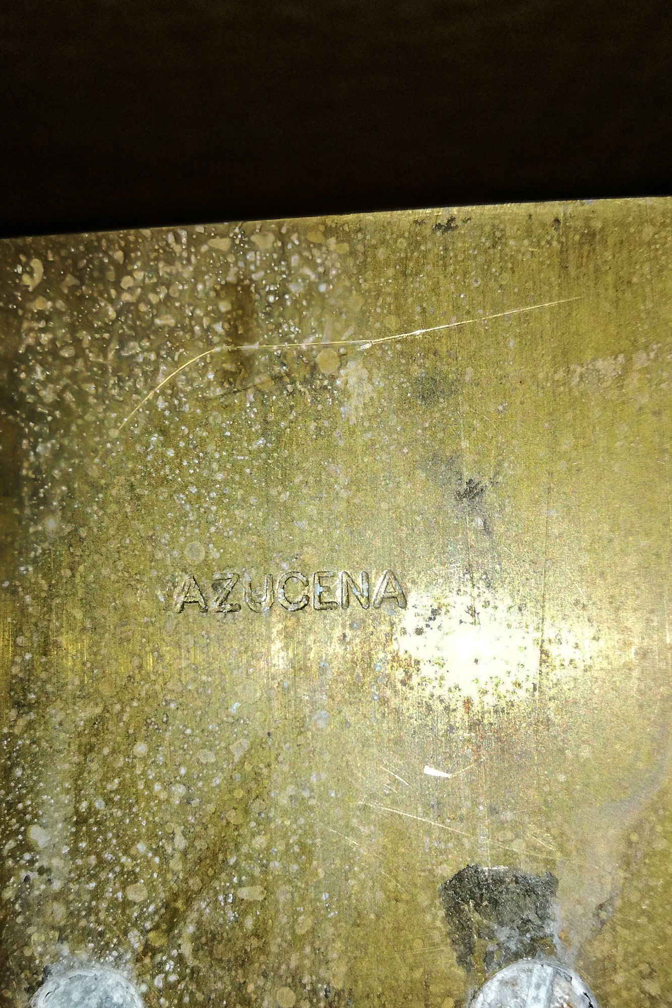 Sei lampade da parete mod. Lp11 "Pallone"