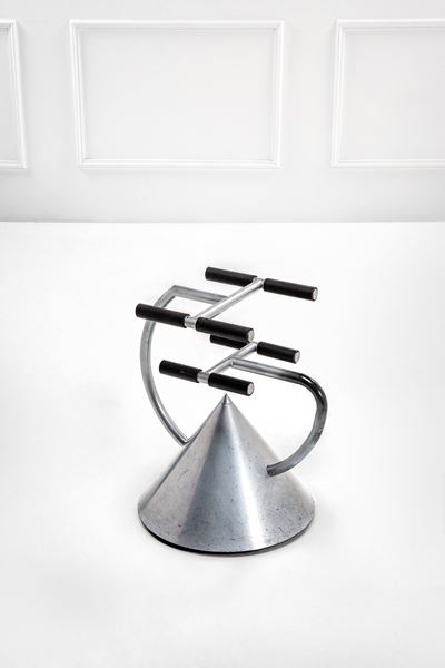 Elemento di Arredo Portatelevisore Hotel Zeus